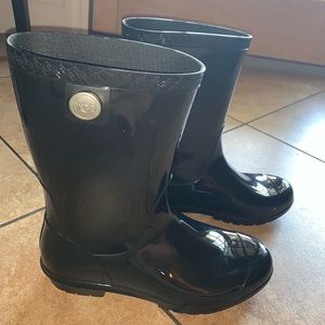 Ugg Rain Boots